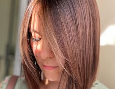 Парикмахерская Для тебя, Парикмахерские услуги - фото 12