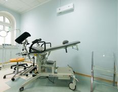 Реабилитационный центр Элеос, Интерьер - фото 19