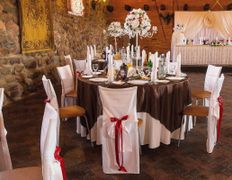 Парк средневековой истории Великое княжество Сула, Королевская Ассамблея - фото 8