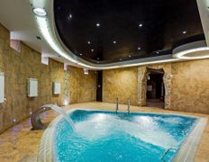 Сауна люкс VIP сауна на Явара и Калины, Интерьер - фото 2