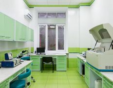 Санаторий Криница, Лечебный комплекс - фото 14