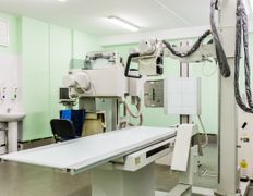 Государственное учреждение Центральная поликлиника Департамента финансов и тыла Министерства внутренних дел Республики Беларусь, Галерея - фото 15