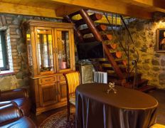 Парк средневековой истории Великое княжество Сула, Гостиница «VIP домик Флигель» - фото 6