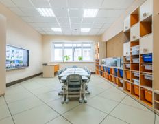 Учебный центр Next Level (Некст Левел), Интерьер - фото 16