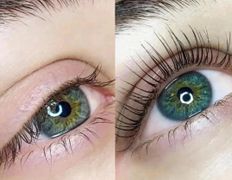 Студия красоты и обучения LD Beautyroom (ЭлДи Бьютирум), Ресницы - фото 2