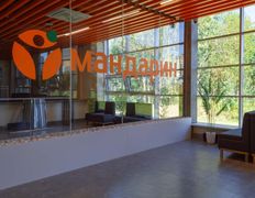 Физкультурно-оздоровительный комплекс Мандарин, Интерьер - фото 4