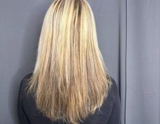 Студия по наращиванию волос Magic Lab (Мэджик лаб), Наращивание волос - фото 8