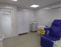 Международная лаборатория HELIX (ХЕЛИКС), Галерея - фото 6