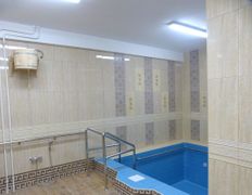 Лечебно-реабилитационный комплекс БПОВЦ, Сауна - фото 2