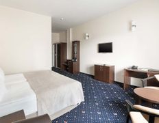 Санаторий Westa (Веста), Номерной фонд - фото 19