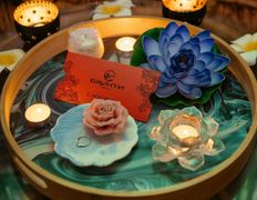 Spa-салон Баунти тай-спа, 8 марта в Баунти тай-спа - фото 1