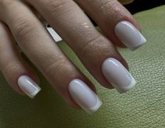 Салон красоты Paris (Париж), Маникюр - фото 10