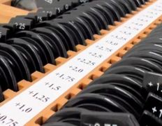 null Кабинет офтальмолога FOCUS (ФОКУС), Галерея - фото 3