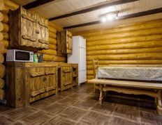 Агроусадьба Добры густ, 2-й дом - фото 4