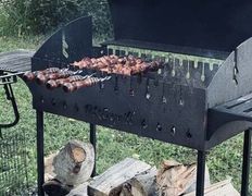 База отдыха Елки иголки, Территория - фото 19