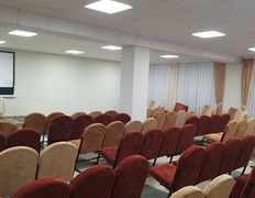 Оздоровительный комплекс Чайка, Конференц-зал - фото 1