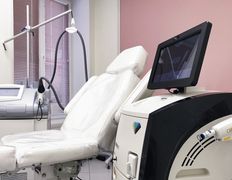 Центр медицинской эстетики Лесанте, Интерьер - фото 13