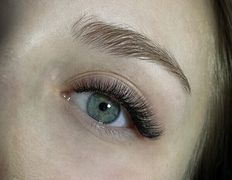 Салон красоты Lashband (Лашбэнд), Работы мастера по наращиванию ресниц Татьяны - фото 5