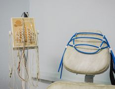 Государственное учреждение Республиканский центр медицинской реабилитации и бальнеолечения, Интерьер - фото 17