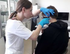 Учебный центр эстетики и красоты Косметиксервис, Курсы прокола мочек ушей - фото 15