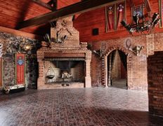 Парк средневековой истории Великое княжество Сула, Королевская Ассамблея - фото 2