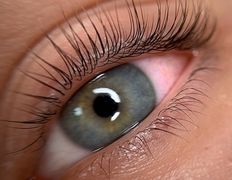 Студия ГЕЛЕНС, Ламинирование ресниц - фото 7