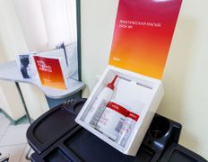 Мастерская красоты АлтаДеан, Интерьер - фото 9