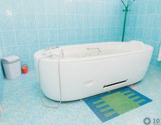 null 10-я городская клиническая больница, Реабилитация - фото 10