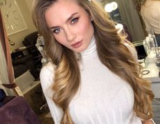 Сеть салонов красоты Мильфей, Визаж и укладка - фото 4