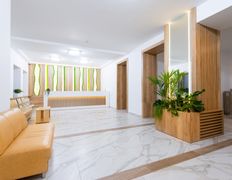 Санаторий Криница, Лечебный комплекс - фото 7