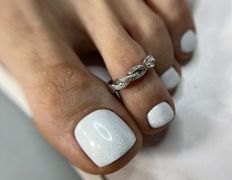 Салон красоты Бижин, Маникюр, педикюр - фото 20