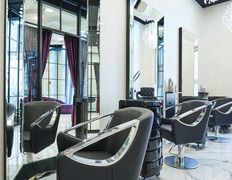 Салон красоты ICON (Айкон), Интерьер - фото 14