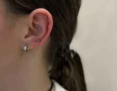 Эстетический центр Grandessa (Грандесса), Прокол ушей и пирсинг - фото 9