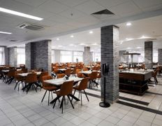 Санаторий Приозерный, Столовая | Бар - фото 4