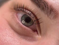 null Кабинет мастера по ламинированию бровей и ресниц Елены Воробьевой, Галерея - фото 3