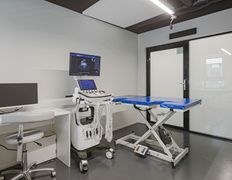 Ветеринарная клиника Компаньон, Интерьер - фото 19