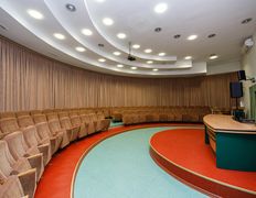 Оздоровительный комплекс  Ракета, Конференц-зал - фото 1