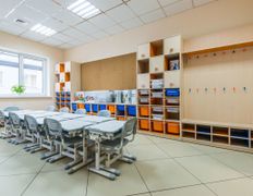 Учебный центр Next Level (Некст Левел), Интерьер - фото 8