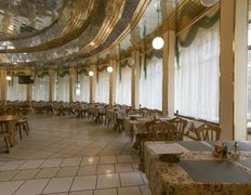 Санаторий Магистральный, Досуг - фото 1