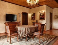 Парк средневековой истории Великое княжество Сула, Гостиница «Boutique Hotel» - фото 2