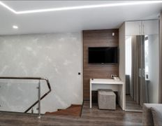 Республиканский горнолыжный центр Силичи, Гостиница и гостевые дома - фото 11