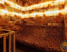 Санаторий Сосновый бор, Лечебная база - фото 7