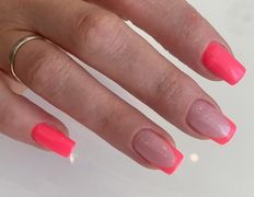 Салон красоты Paris (Париж), Маникюр и педикюр - фото 8