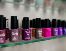 Салон красоты Бижин, Интерьер - фото 11