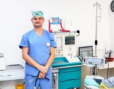 Медицинское учреждение  Центр Семейной Стоматологии, Интерьер - фото 9