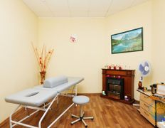 Санаторий Сосновый бор, Лечебная база - фото 13