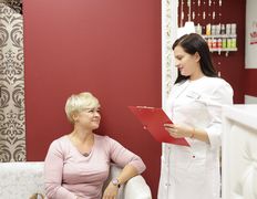 Центр медицинской эстетики Лесанте, Центр медицинской эстетики - фото 2