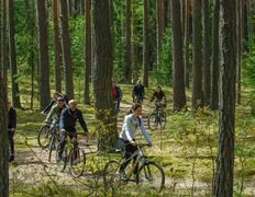 Загородный комплекс VILIYA PARK (Вилия Парк), Досуг - фото 19