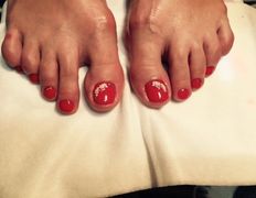 Салон красоты Exclusive (Эксклюзив), Педикюр - фото 10