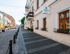 Центр восстановительной медицины и лечения боли Томография, Галерея - фото 1